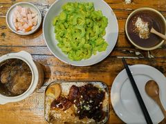 -有肉食·虎九闽菜(798艺术区店)