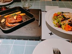 -新贝乐意大利餐厅(苏州中心店)