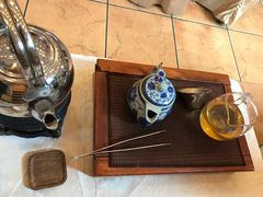 -龙的酒楼·手工早茶·顺德菜(近良路店)