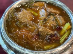 -一盏明灯全素斋(殊像寺店)