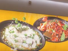 -醉得意·山茶油炒土鸡(福州马尾西堤店)