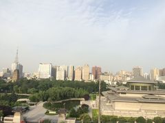 -真爱中国餐馆·年华店(朱雀大街店)