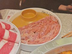 -大龙燚火锅(太古里店)