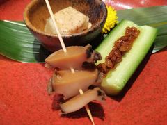 -一本魅·日式料理
