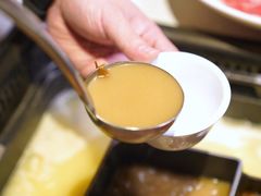 -巴奴毛肚火锅概念餐厅