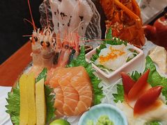 -花潮料理艺食馆(宝龙一城店)