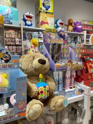 -波乐气球派对用品商店·生日布置·礼品集合店