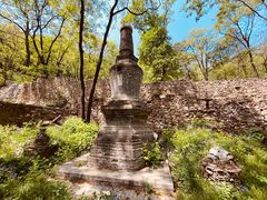 -北京上方山国家森林公园