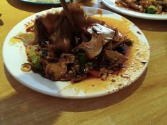 -温记府廟豆汤饭·始于1955年(海椒店)