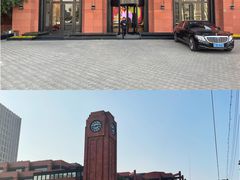 -永隆圣马可国际家居广场(江东中路店)