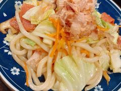 -哥哥の深夜食堂(红松东路店)