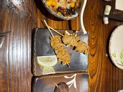 -鸟鹏烧鸟居酒屋(熙龙湾店)