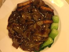 -马凯餐厅(长椿街店)