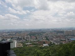 -杭州半山国家森林公园