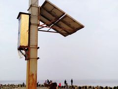 -南汇嘴观海公园