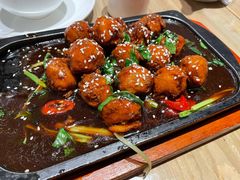 -枣子树·素食餐厅(普陀山店)