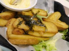 -韩时烤肉(丰科万达广场店)