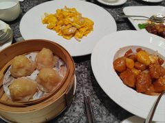 -頂好酒家·经典粤菜(海信广场店)