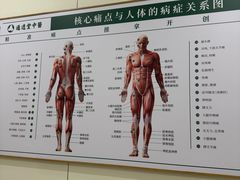 -通透堂中医·精准推拿(万科云城分院)