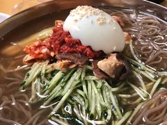 -屋里家延边朝鲜族冷面(南园店)