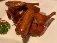 -利苑酒家(宜安广场店)