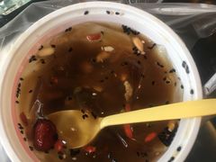 -深水井老冰粉(解放碑英利大融城店)