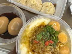 花悦豆腐汤-花悦豆香