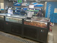 -盒马鲜生(双清路店)