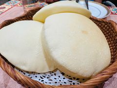 -BRBR叙利亚餐厅(总店)
