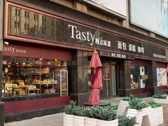 -精点味道(大连商场店)