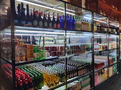 -丰卓会海鲜自助(中润大道店)