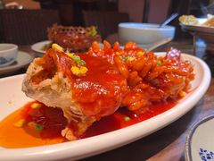-鱼食饭稻·苏浙土菜17年老馆子(平江路店)