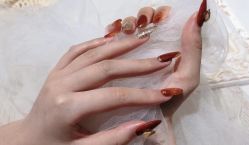 -丫丫NAIL日式自助美甲美睫沙龙