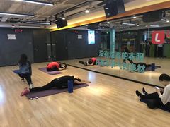 -乐刻运动健身(中电照明大厦店)
