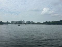 -美兰湖景区