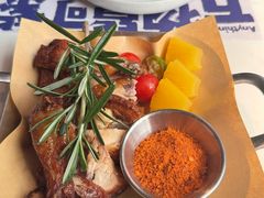 -蛙来哒(欢乐谷店)