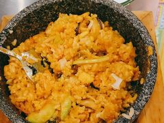 -永安里地摊烤肉(首创店)