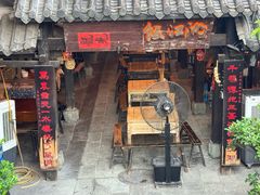 -饭江湖·江湖菜(湖广会馆店)
