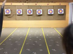 -道顺射箭·团建·骑射(张杨路店)