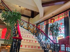 -快乐老家三鲜饺子东北菜(南六中路店)