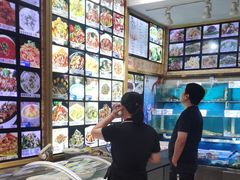 -美达尔烧烤海鲜家常菜(泰山路店)