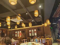 -帝一铭家宴(板塘店)