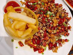 -眉州东坡·熊猫主题餐厅(枫蓝店)
