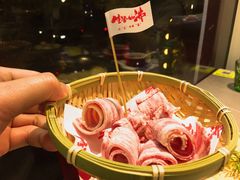 -生活如沸·顺德水牛奶火锅(大学路店)