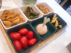 -蛙两只美蛙鱼头火锅(恒茂店)