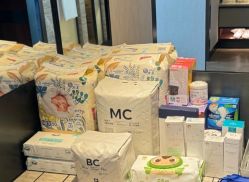 -圣贝拉母婴护理中心(深圳莱佛士店)
