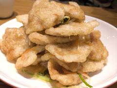 -金掌勺·锅包肉(广渠门店)
