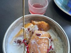 -桥边小楼·手工云南菜·丽江地标美食