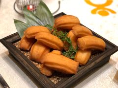 清汤牛肉配油条-全聚德(常州店)