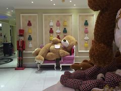 -自由港KTV(王子公主金平店)